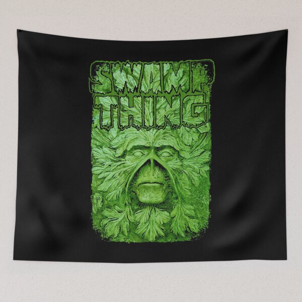 Item preview, Most Important Swamp Thing Horror Monster Halloween Holiday designed and sold by Elveraprohaska.