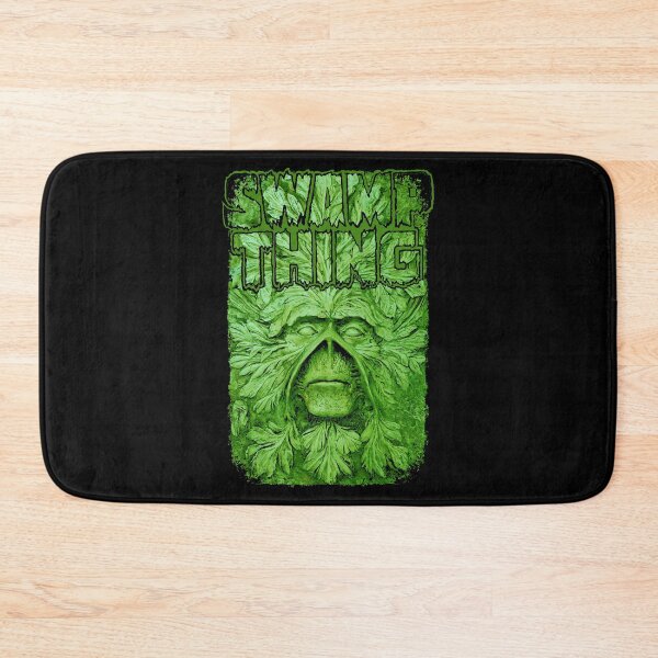 Item preview, Most Important Swamp Thing Horror Monster Halloween Holiday designed and sold by Elveraprohaska.