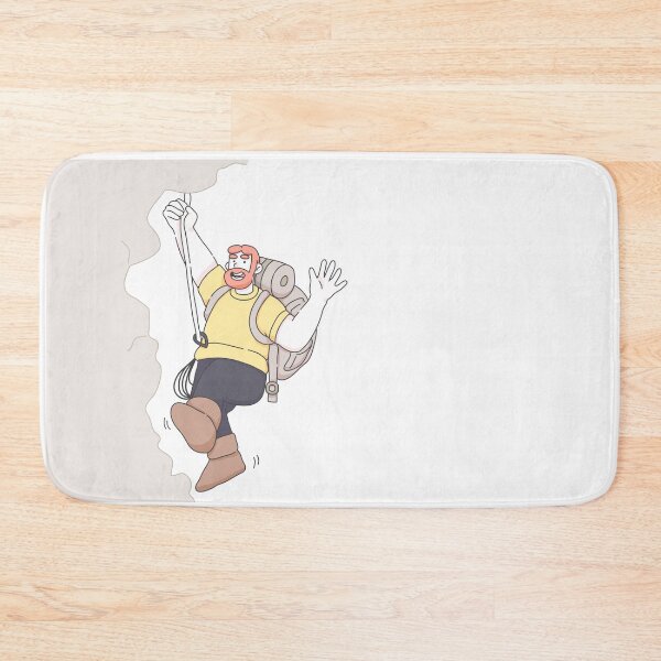 Item preview,  GO CLIMB TEH MOUNTAIN designed and sold by Emil1993.