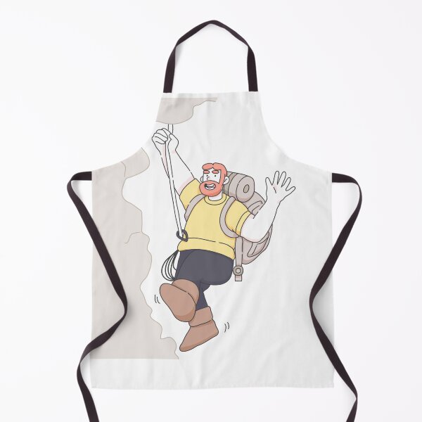 Item preview, GO CLIMB TEH MOUNTAIN designed and sold by Emil1993.