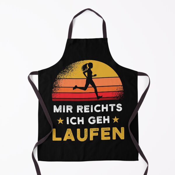 Item preview, Laufen German Quote Classic T-Shirt designed and sold by cohenashl6.