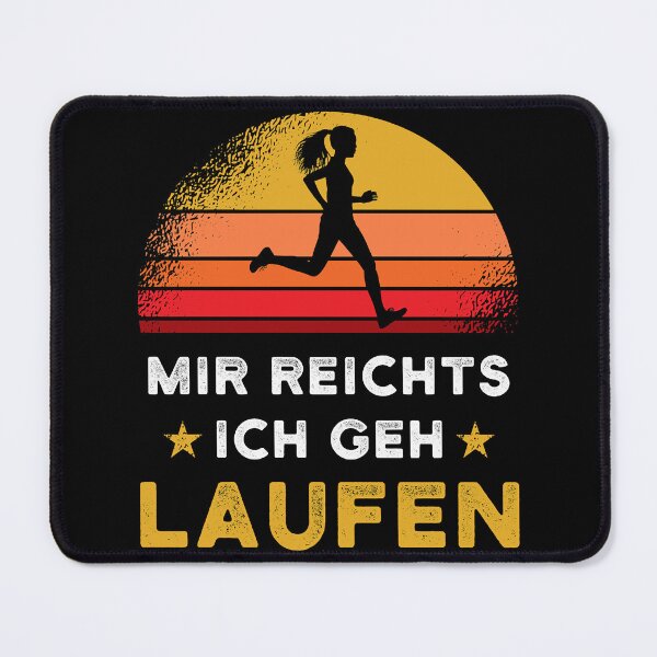 Item preview, Laufen German Quote Classic T-Shirt designed and sold by cohenashl6.