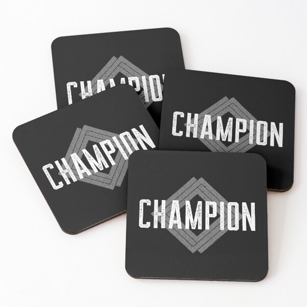 Item preview, CHAMPION designed and sold by farhan20.