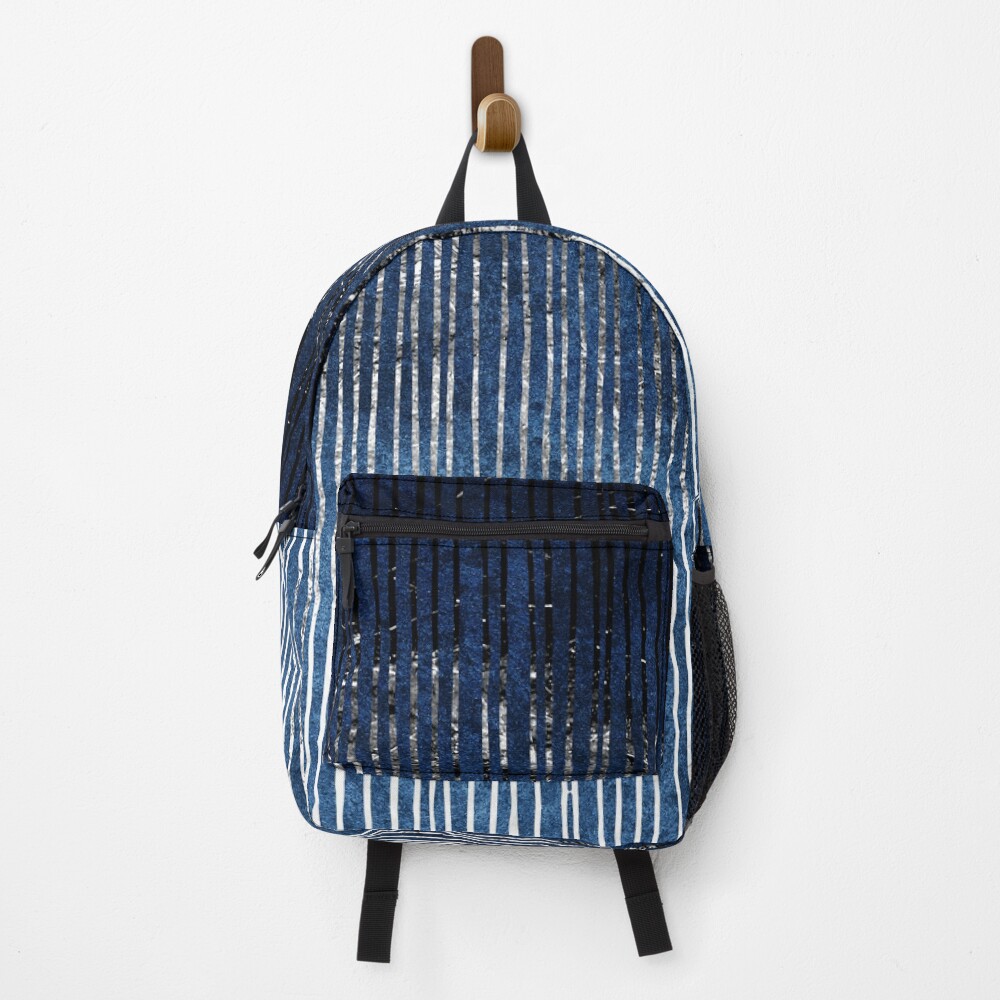 Item preview, Backpack designed and sold by PurpleRange.