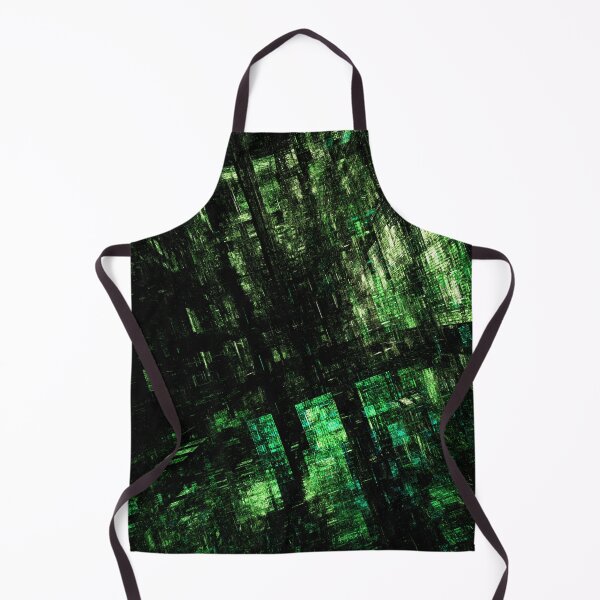 Item preview, Into The Matrix Abstract Fractal designed and sold by asabovebelowloa.