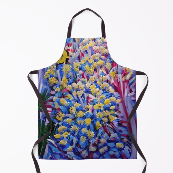 Item preview, Flowers from our Flags #2 designed and sold by Entitled Millennial.
