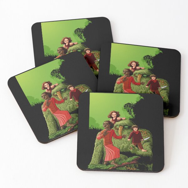 Item preview, Music Vintage Retro Children Of The Swamp Funny Graphic Gift designed and sold by Elveraprohaska.