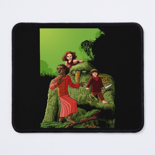 Item preview, Music Vintage Retro Children Of The Swamp Funny Graphic Gift designed and sold by Elveraprohaska.