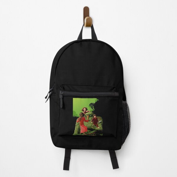Item preview, Music Vintage Retro Children Of The Swamp Funny Graphic Gift designed and sold by Elveraprohaska.