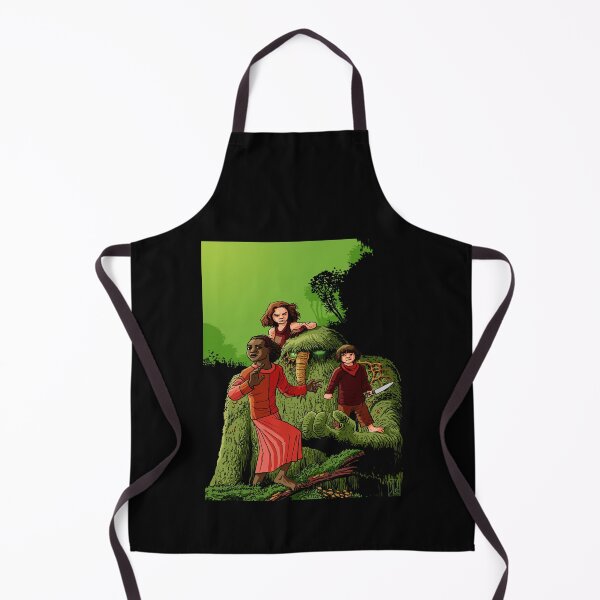 Item preview, Music Vintage Retro Children Of The Swamp Funny Graphic Gift designed and sold by Elveraprohaska.