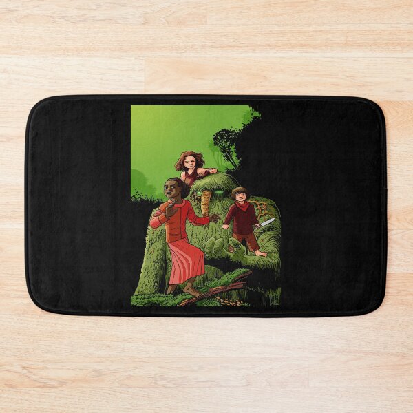 Item preview, Music Vintage Retro Children Of The Swamp Funny Graphic Gift designed and sold by Elveraprohaska.