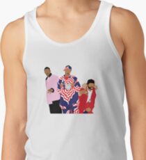 Dipset Forever Men's Tank Top