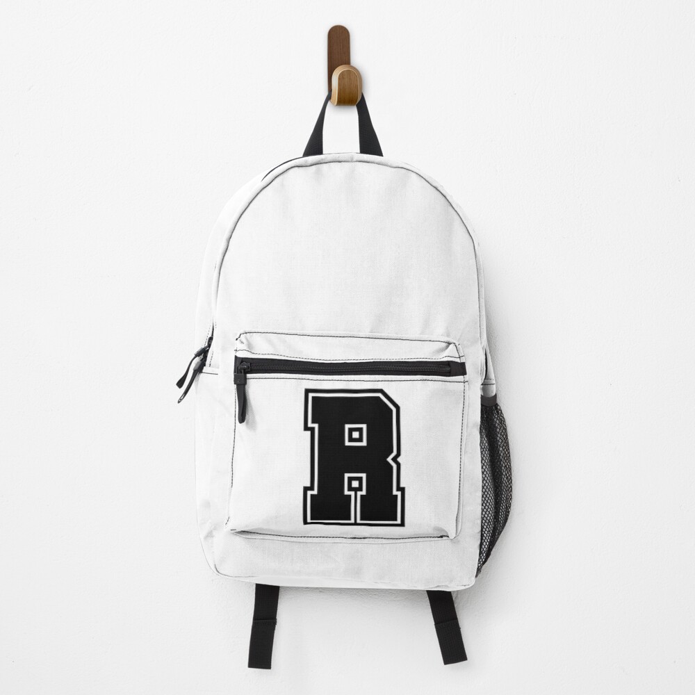 Item preview, Backpack designed and sold by GeogDesigns.