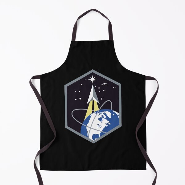 Item preview, Emblem of the Buckley Garrison designed and sold by trendistudio.