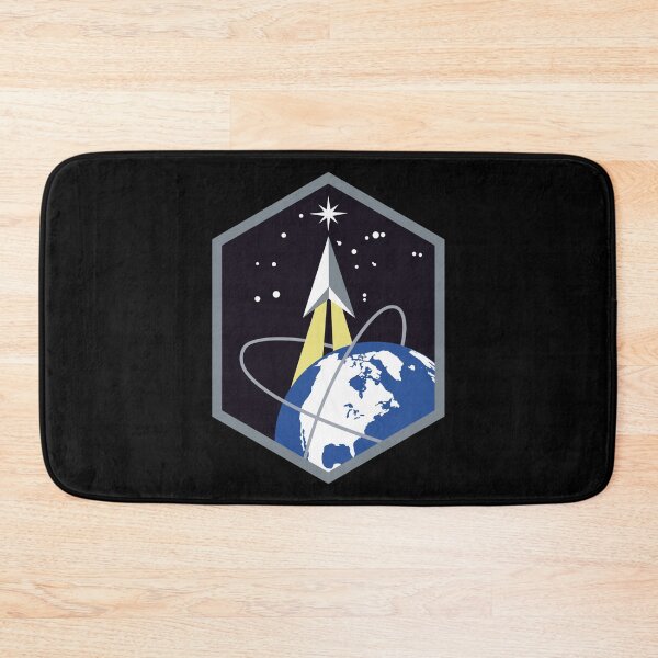Item preview, Emblem of the Buckley Garrison designed and sold by trendistudio.
