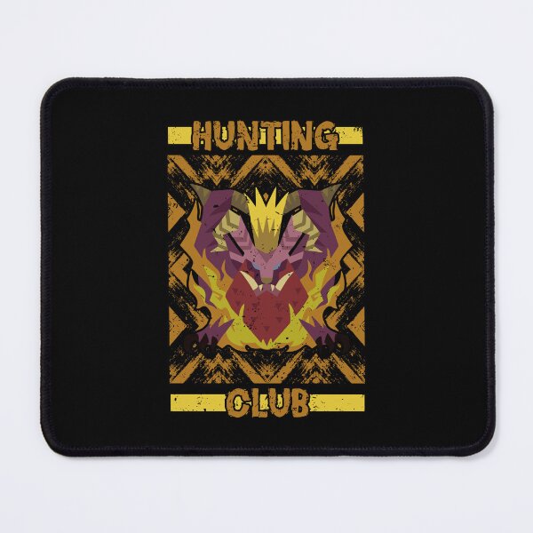Item preview, TEOSTRA - HUNTING CLUB designed and sold by EXION CREW.