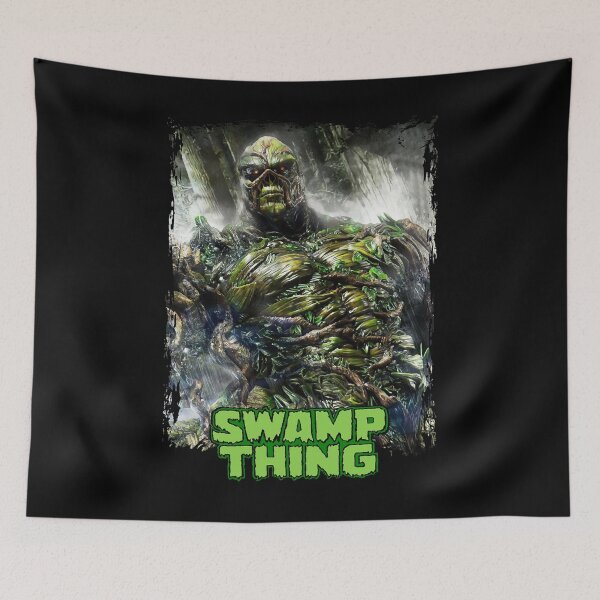 Item preview, My Favorite People Swamp Thing Idol Gifts Fot You designed and sold by Elveraprohaska.