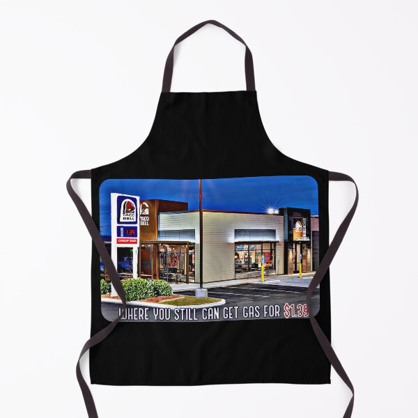 Item preview, CHEAP GAS designed and sold by THE AMERICAN TEEVANGELIST.