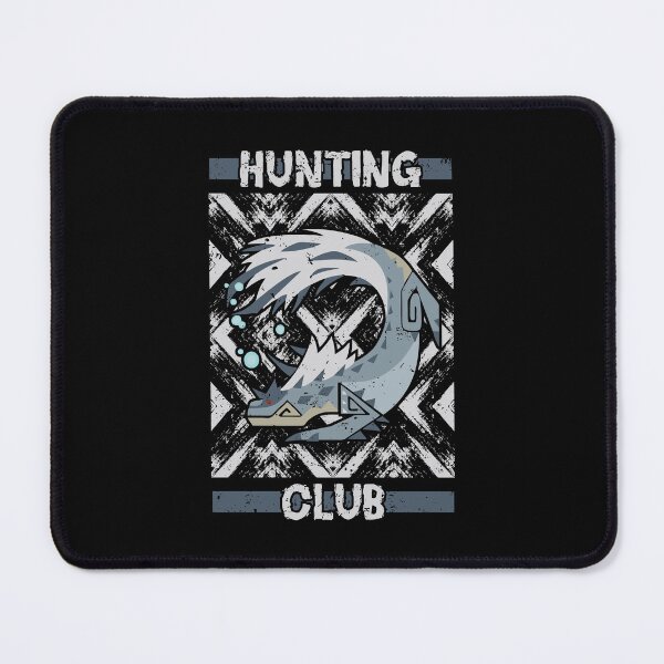 Item preview, TOBI-KADACHI - HUNTING CLUB designed and sold by EXION CREW.