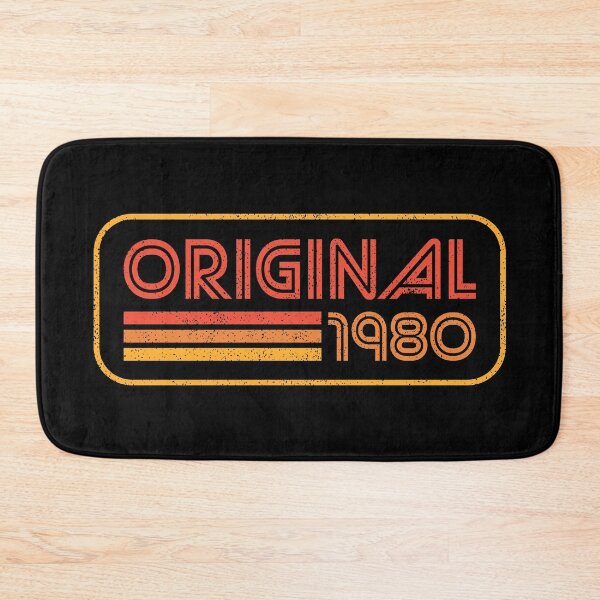 Item preview, Born in 1980 designed and sold by sachpica.