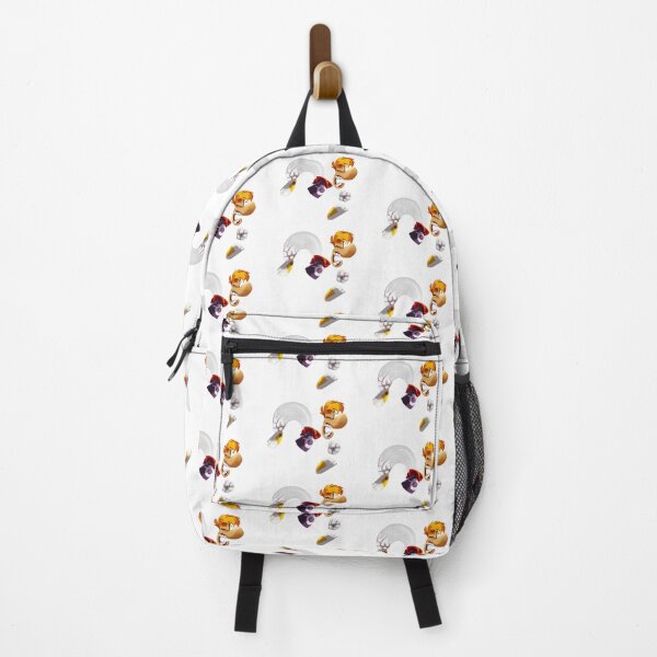 Item preview, Rayman designed and sold by Dreamcatcher11.