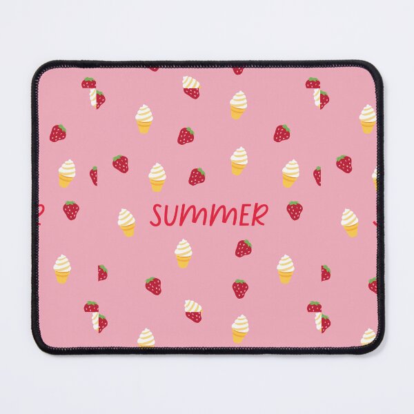 Item preview, Summer fruit-pattern designed and sold by Weather gifts .