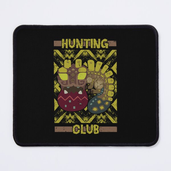 Item preview, URAGAAN - HUNTING CLUB designed and sold by EXION CREW.