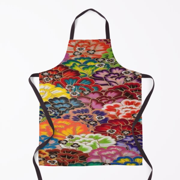 Item preview, Flower Colorful Art Kulture designed and sold by bgyg.