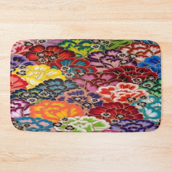 Item preview, Flower Colorful Art Kulture designed and sold by bgyg.