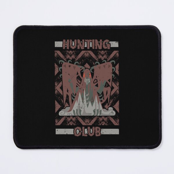 Item preview, VAAL HAZAK - HUNTING CLUB designed and sold by EXION CREW.