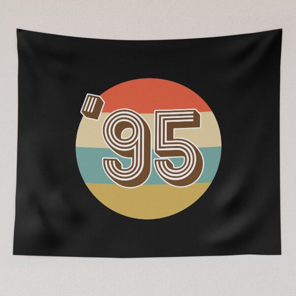 Item preview, 1995 vintage vintage designed and sold by GeogDesigns.