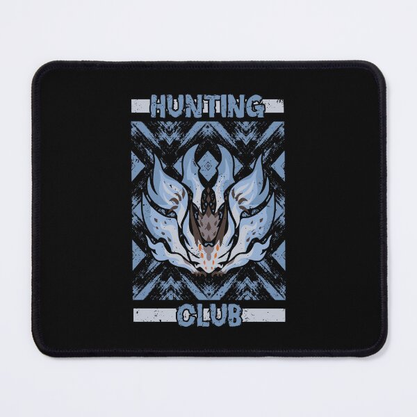 Item preview, XENO'JIIVA - HUNTING CLUB designed and sold by EXION CREW.