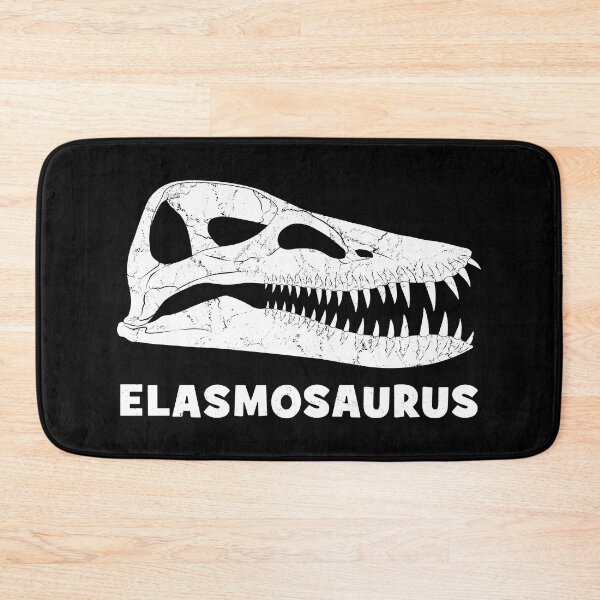 Artikelvorschau, Elasmosaurus Fossil entworfen und verkauft von NicGrayGraphic.