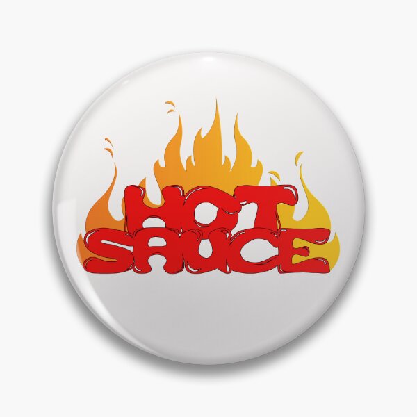 Item preview, Hot Sauce NCT Dream designed and sold by LeighsDesign.