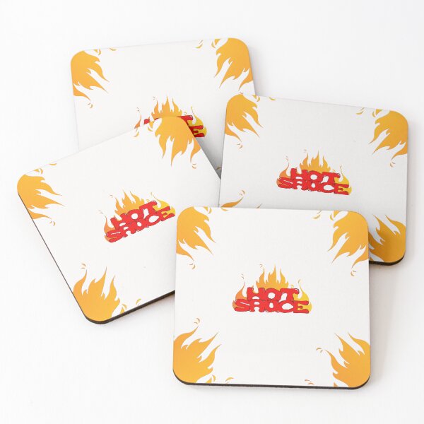 Item preview, Hot Sauce NCT Dream designed and sold by LeighsDesign.