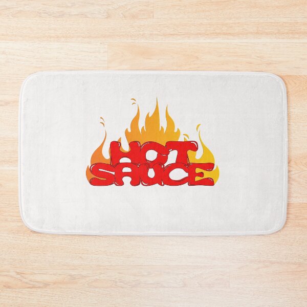 Item preview, Hot Sauce NCT Dream designed and sold by LeighsDesign.