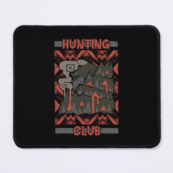 Item preview, ZORAH MAGDAROS - HUNTING CLUB designed and sold by EXION CREW.