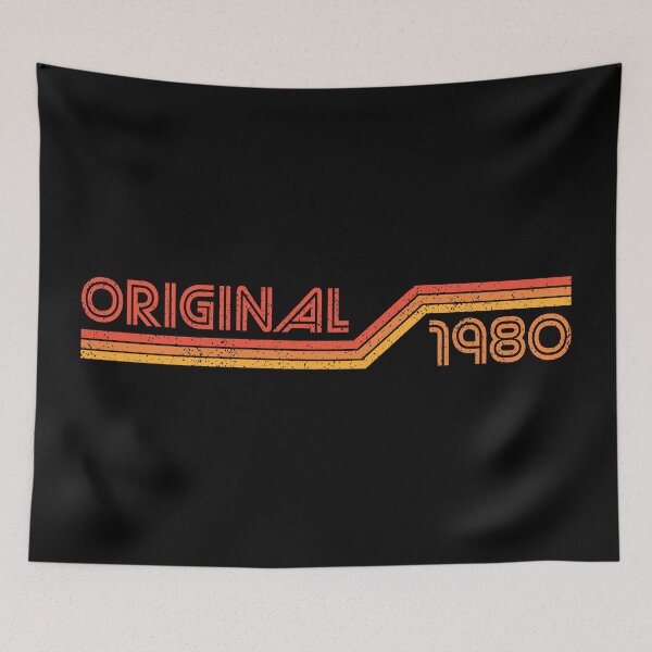 Item preview, Born in 1980 V2 designed and sold by sachpica.