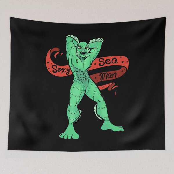 Item preview, Reveal The Secret Sexy Seaman Gifts For Movie Fans designed and sold by Elveraprohaska.