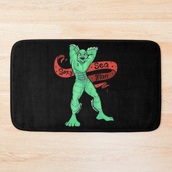 Item preview, Reveal The Secret Sexy Seaman Gifts For Movie Fans designed and sold by Elveraprohaska.