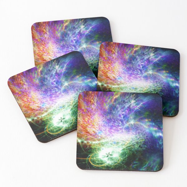 Item preview, Transfiguration | Never The Same designed and sold by asabovebelowloa.