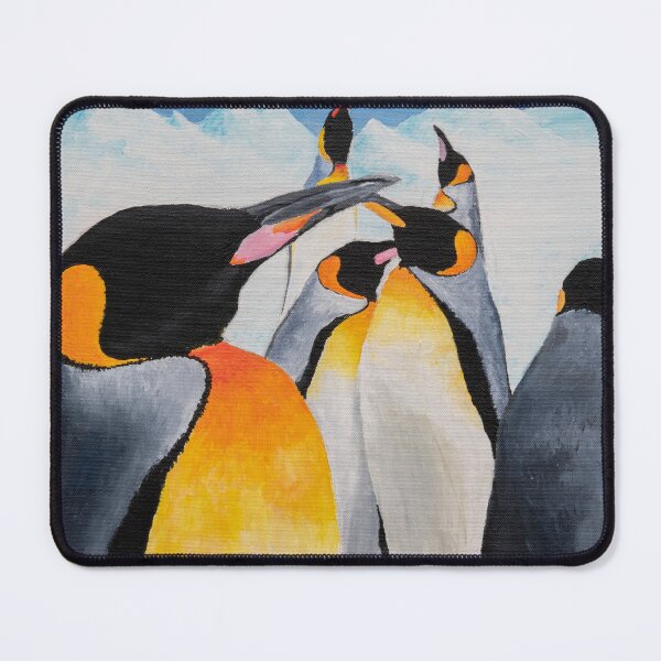 Item preview, a group of penguins designed and sold by JoeEJackson.