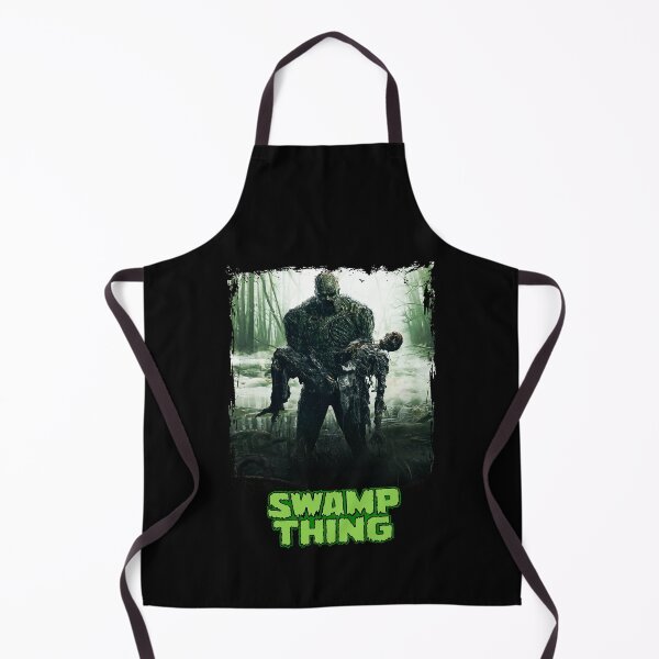 Item preview, Reward Swamp Thing Retro Wave designed and sold by Elveraprohaska.