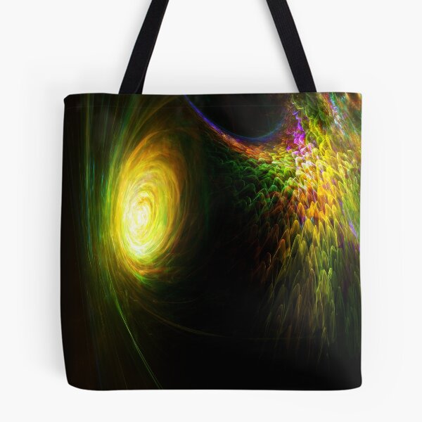 Item preview, The Rainbow Bridge: Vortex to Heaven designed and sold by asabovebelowloa.