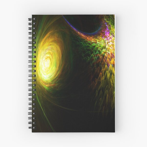 Item preview, The Rainbow Bridge: Vortex to Heaven designed and sold by asabovebelowloa.