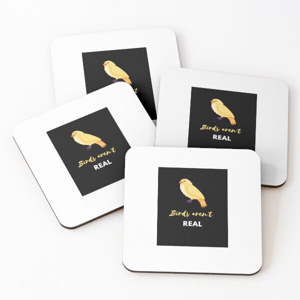 Item preview, birds aren&x27;t real  Classic T-Shirt designed and sold by LeanzaAlessandr.