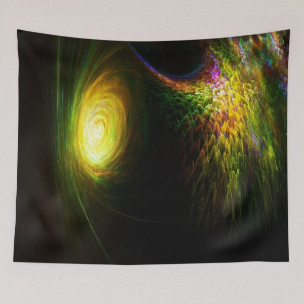 Item preview, The Rainbow Bridge: Vortex to Heaven designed and sold by asabovebelowloa.