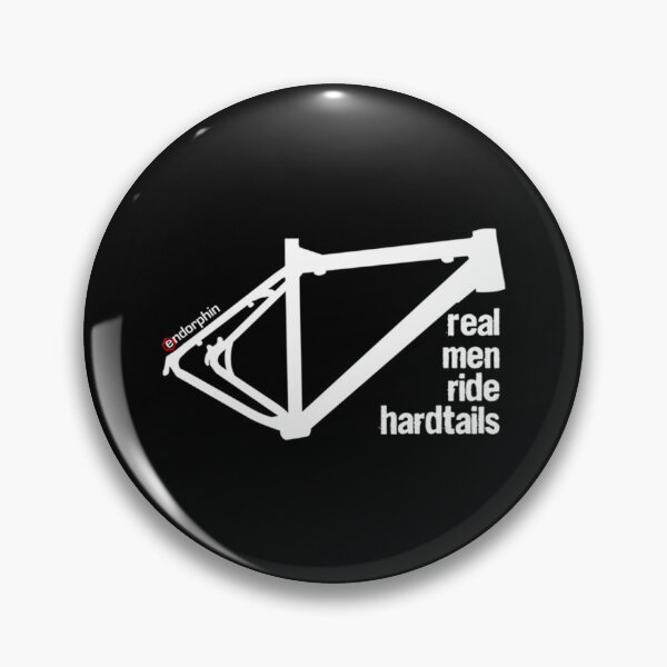 Artikelvorschau, Hardtails-wesentliches T-Shirt entworfen und verkauft von lambstout2.