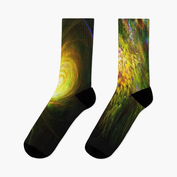 Item preview, The Rainbow Bridge: Vortex to Heaven designed and sold by asabovebelowloa.
