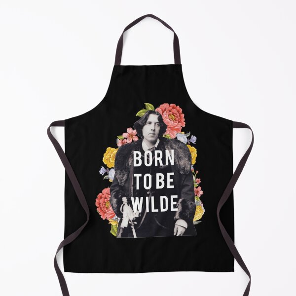 Item preview, born to be wilde Essential . designed and sold by doriskellyr.